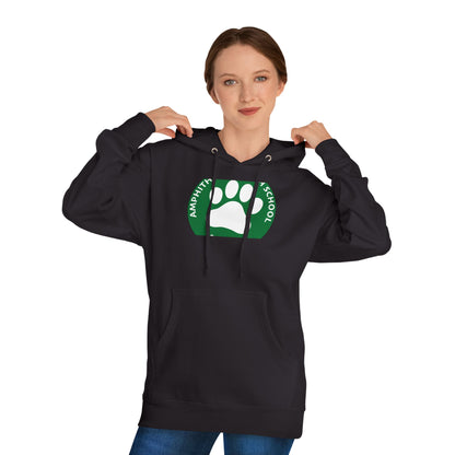 Midweight Pullover Hoodie