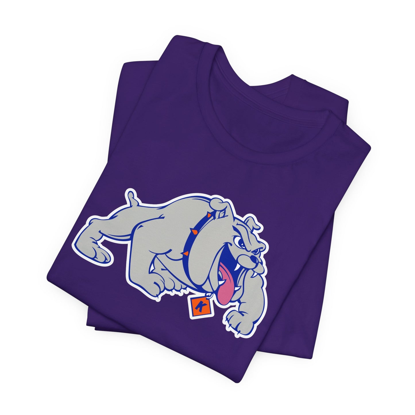 Jersey Short Sleeve Tee