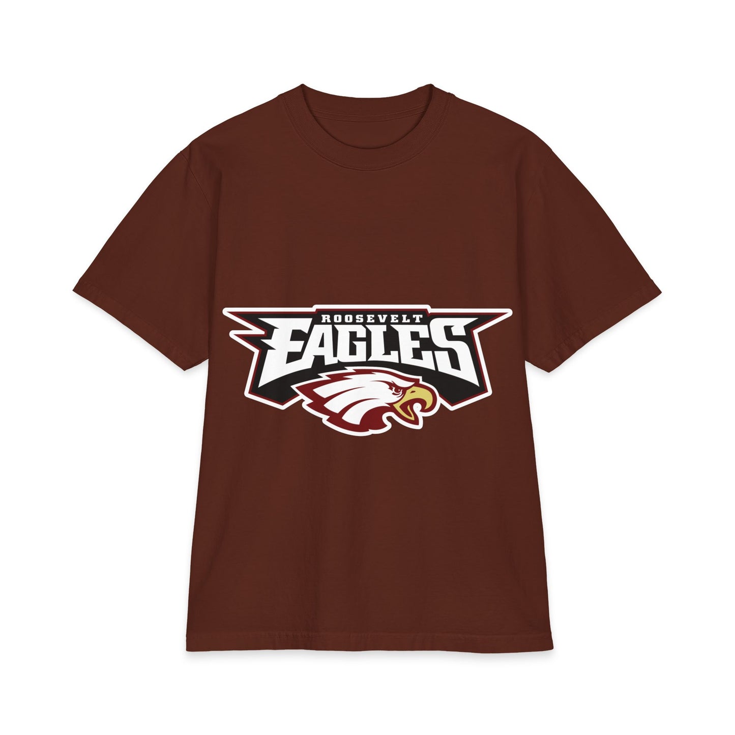 Max Heavyweight Short Sleeve Tee