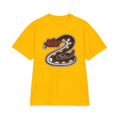 Max Heavyweight Short Sleeve Tee