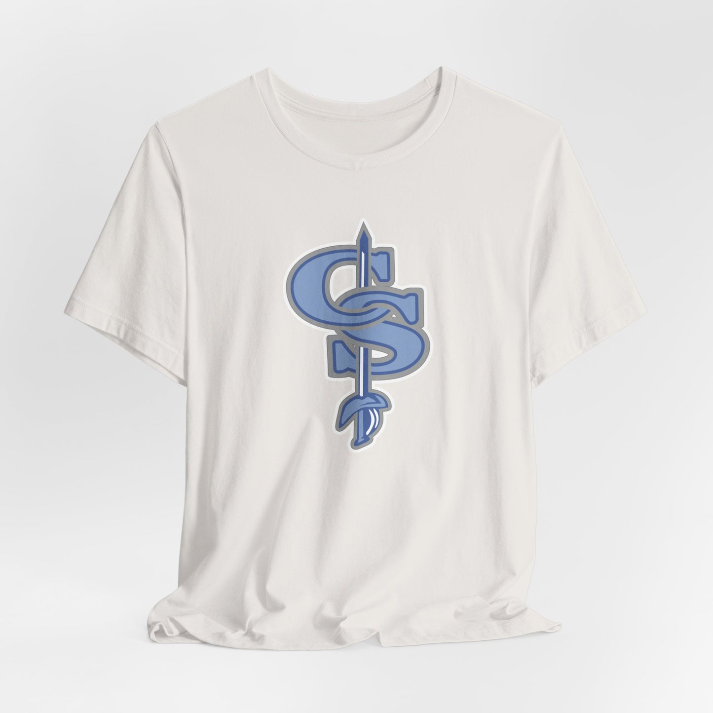Jersey Short Sleeve Tee