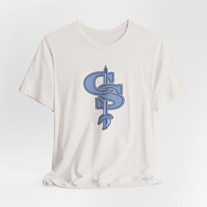 Jersey Short Sleeve Tee