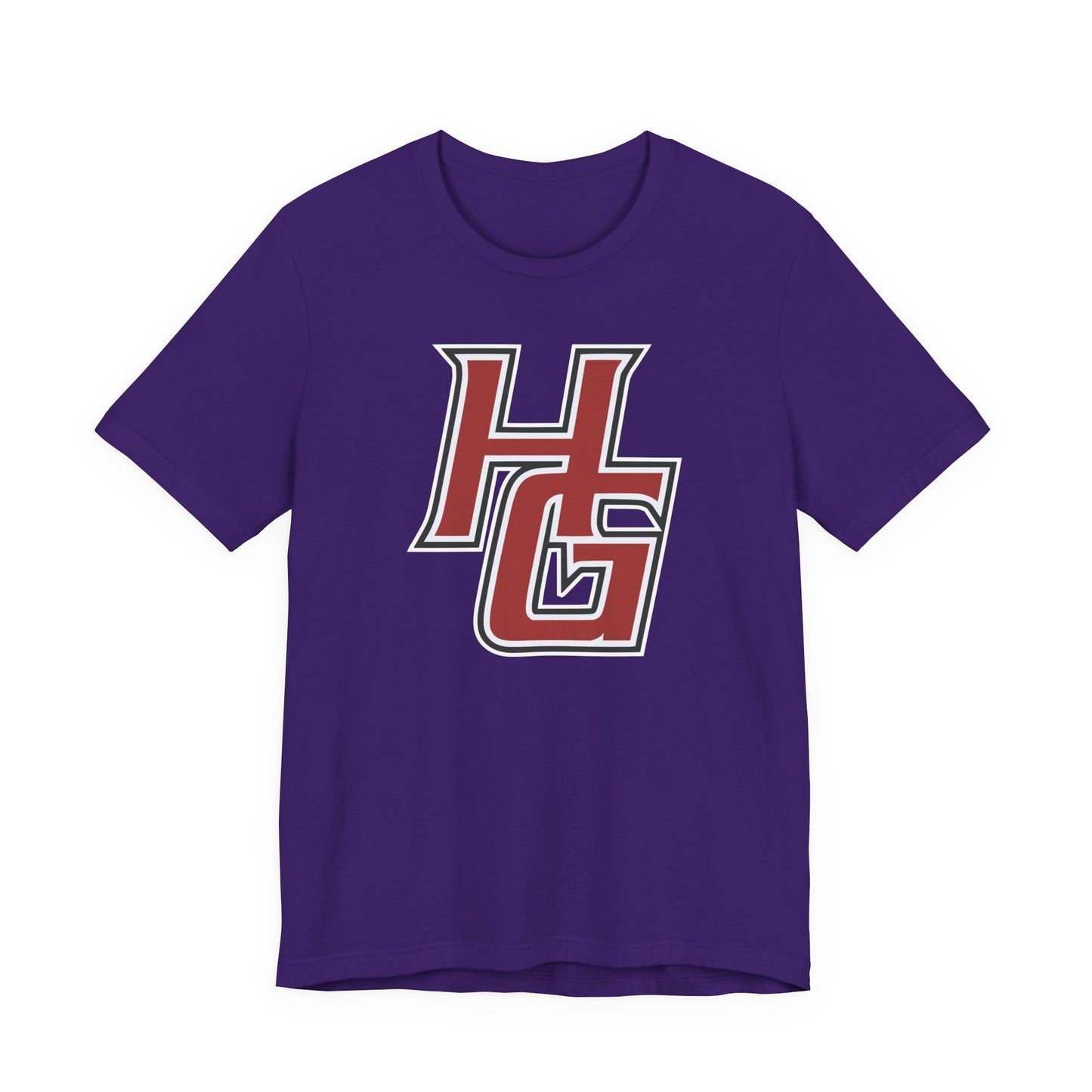 Jersey Short Sleeve Tee