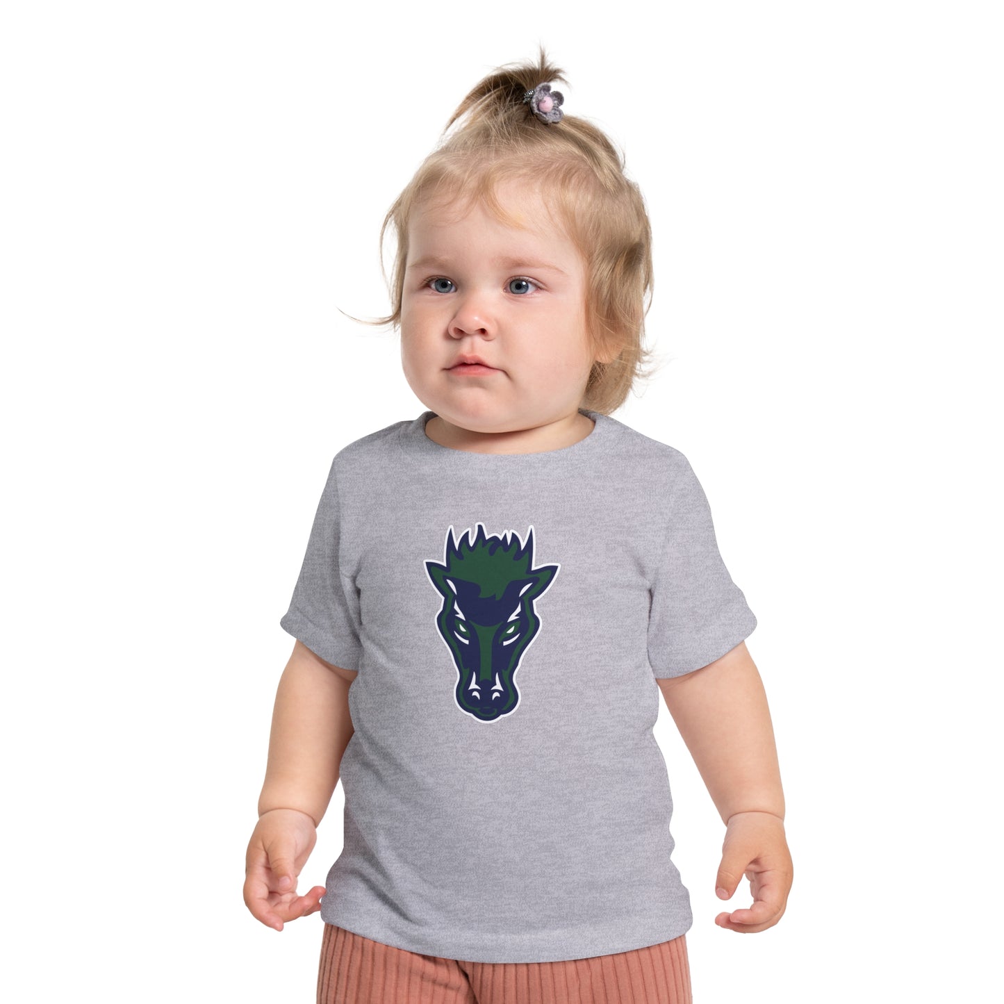 Baby Short Sleeve Tee