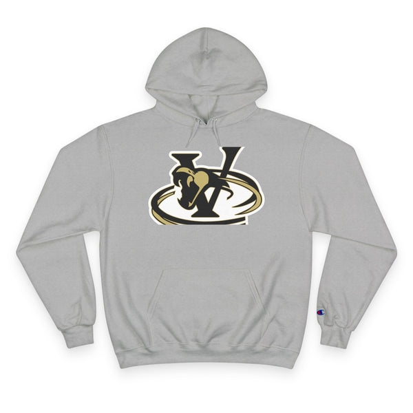 Champion Powerblend Fleece Pullover Hoodie