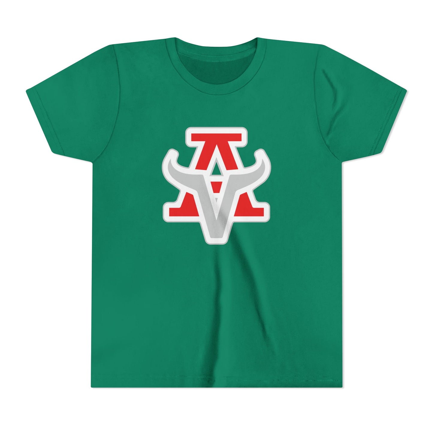 Youth Short Sleeve Tee