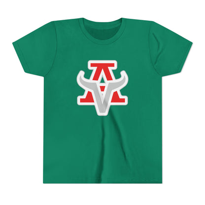 Youth Short Sleeve Tee