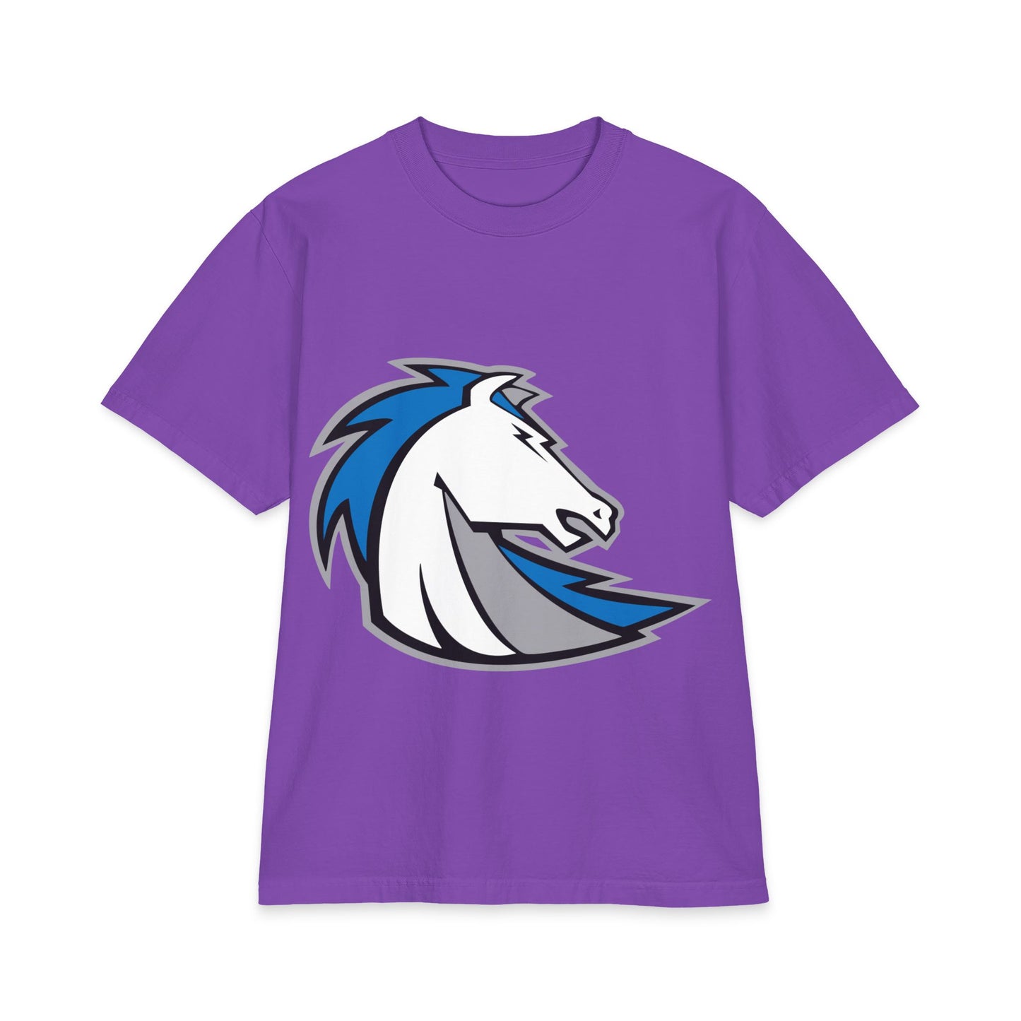 Max Heavyweight Short Sleeve Tee