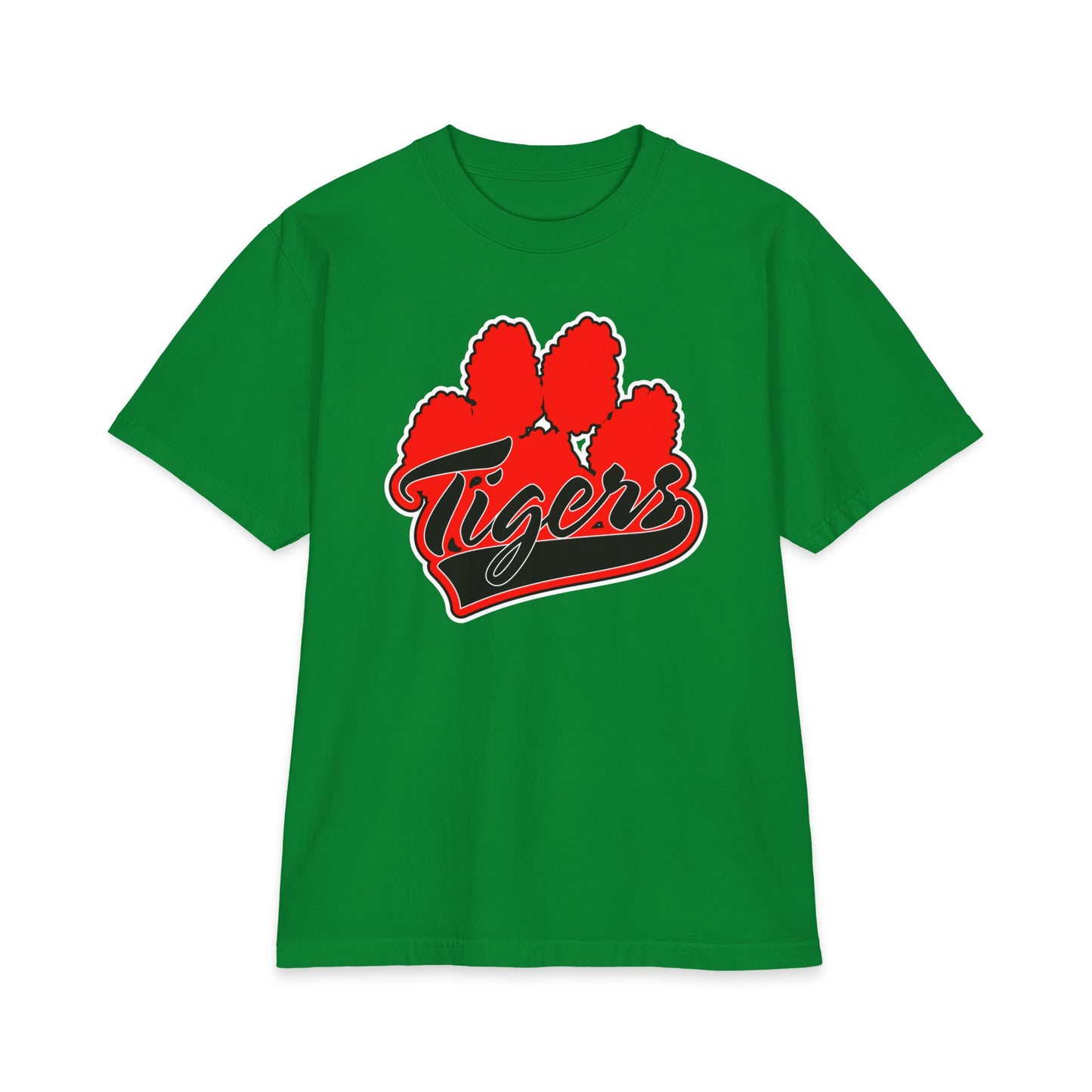 Max Heavyweight Short Sleeve Tee