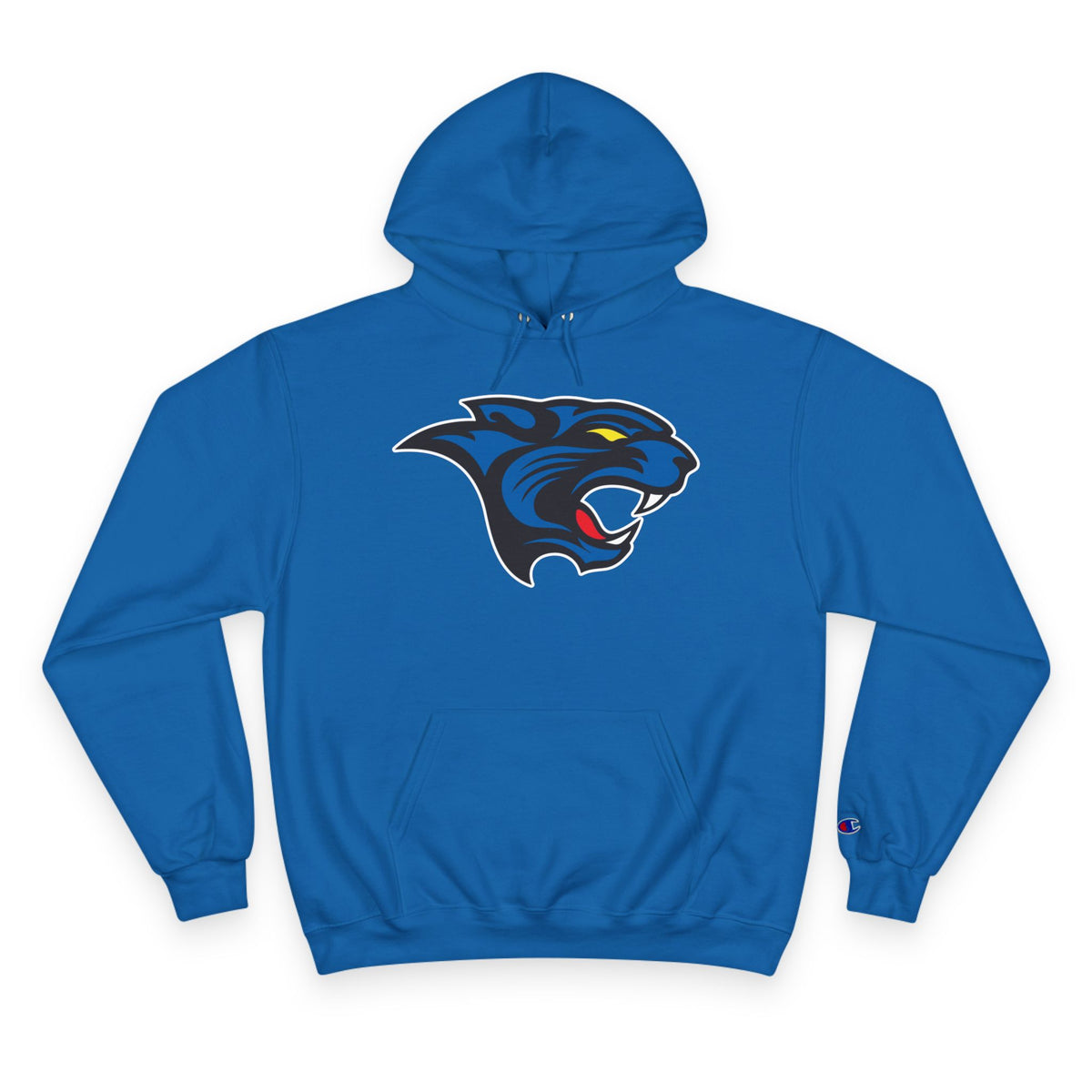 Champion Powerblend Fleece Pullover Hoodie
