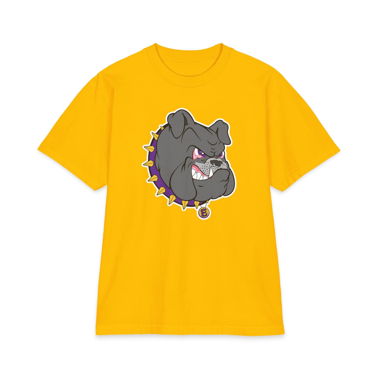 Max Heavyweight Short Sleeve Tee