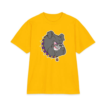 Max Heavyweight Short Sleeve Tee