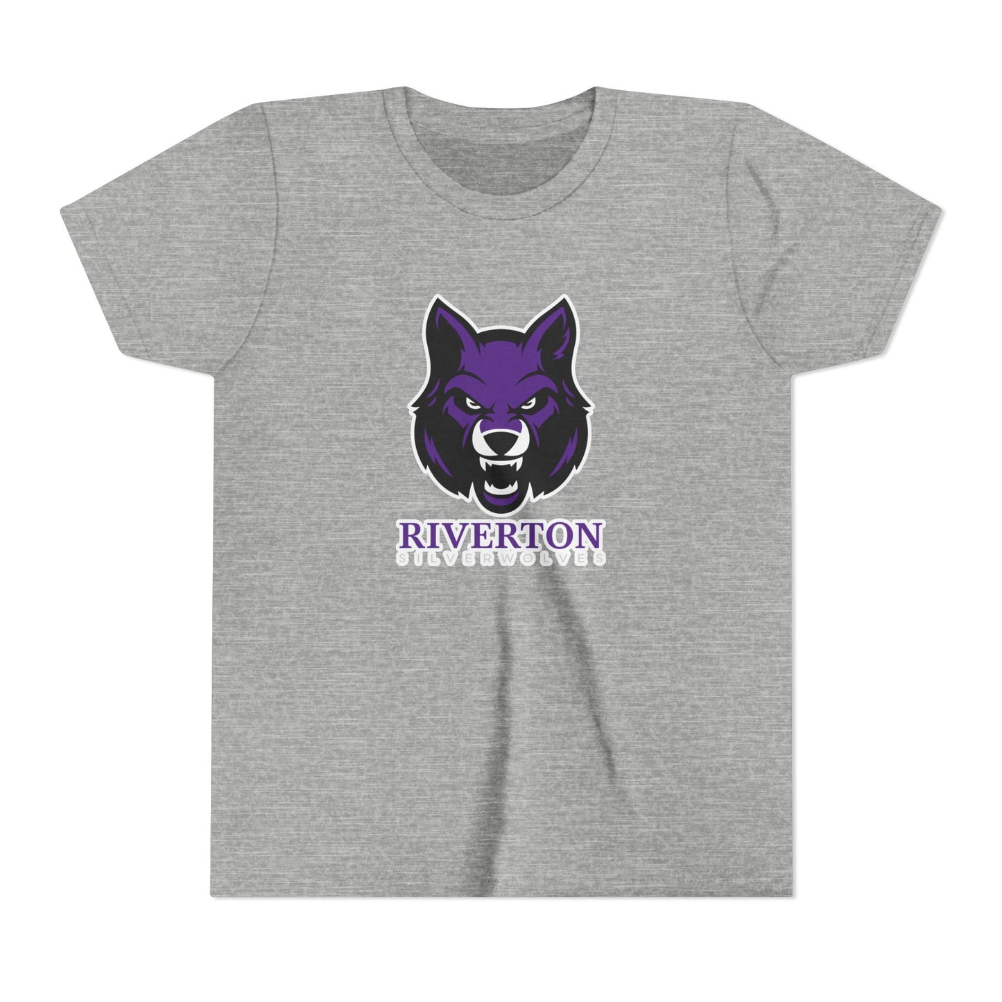 Youth Short Sleeve Tee