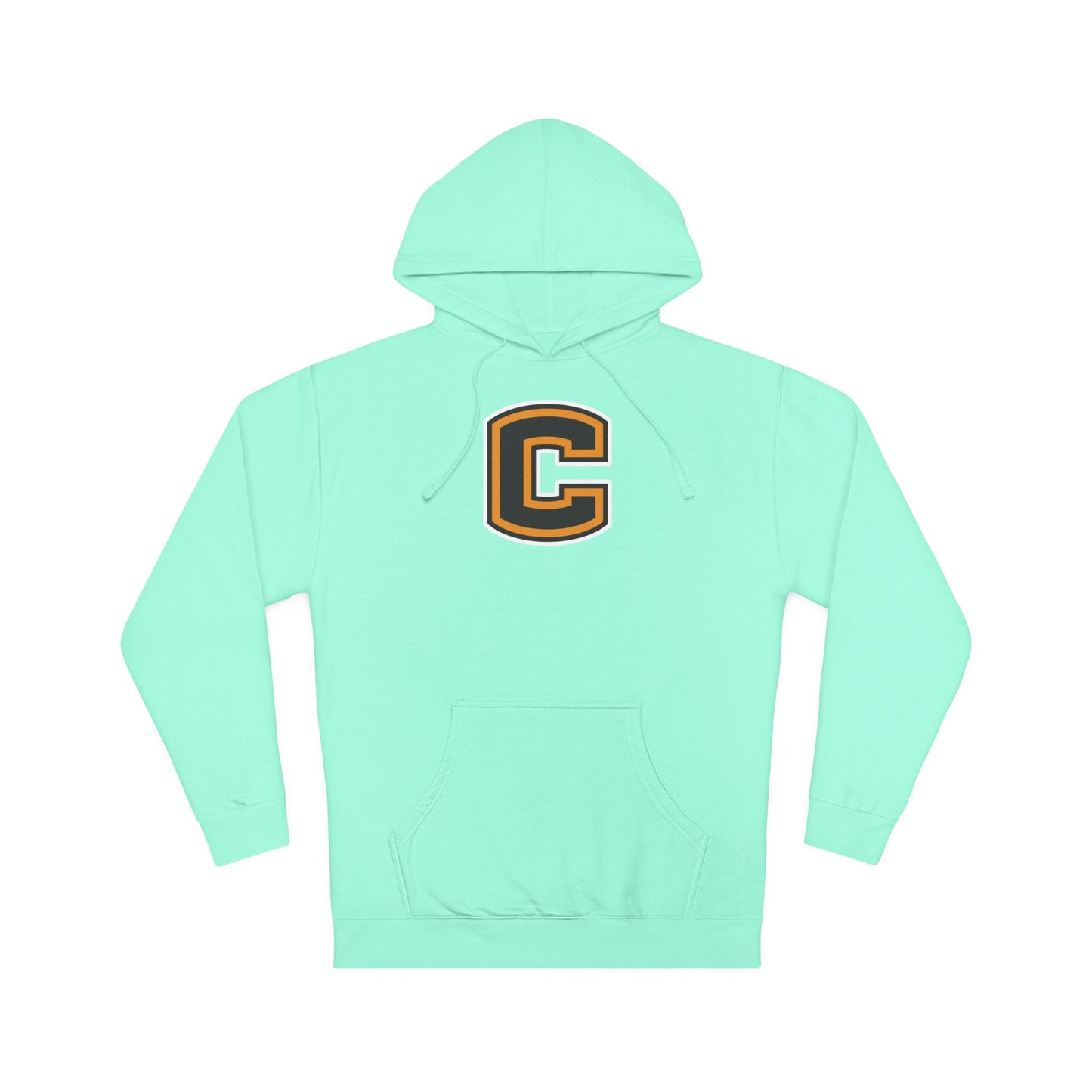 Midweight Pullover Hoodie