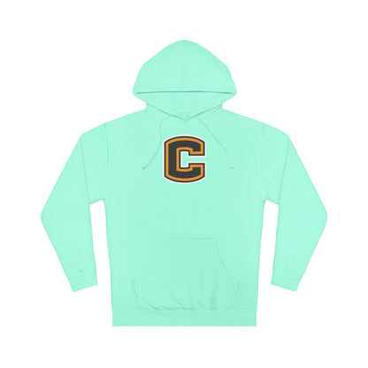 Midweight Pullover Hoodie