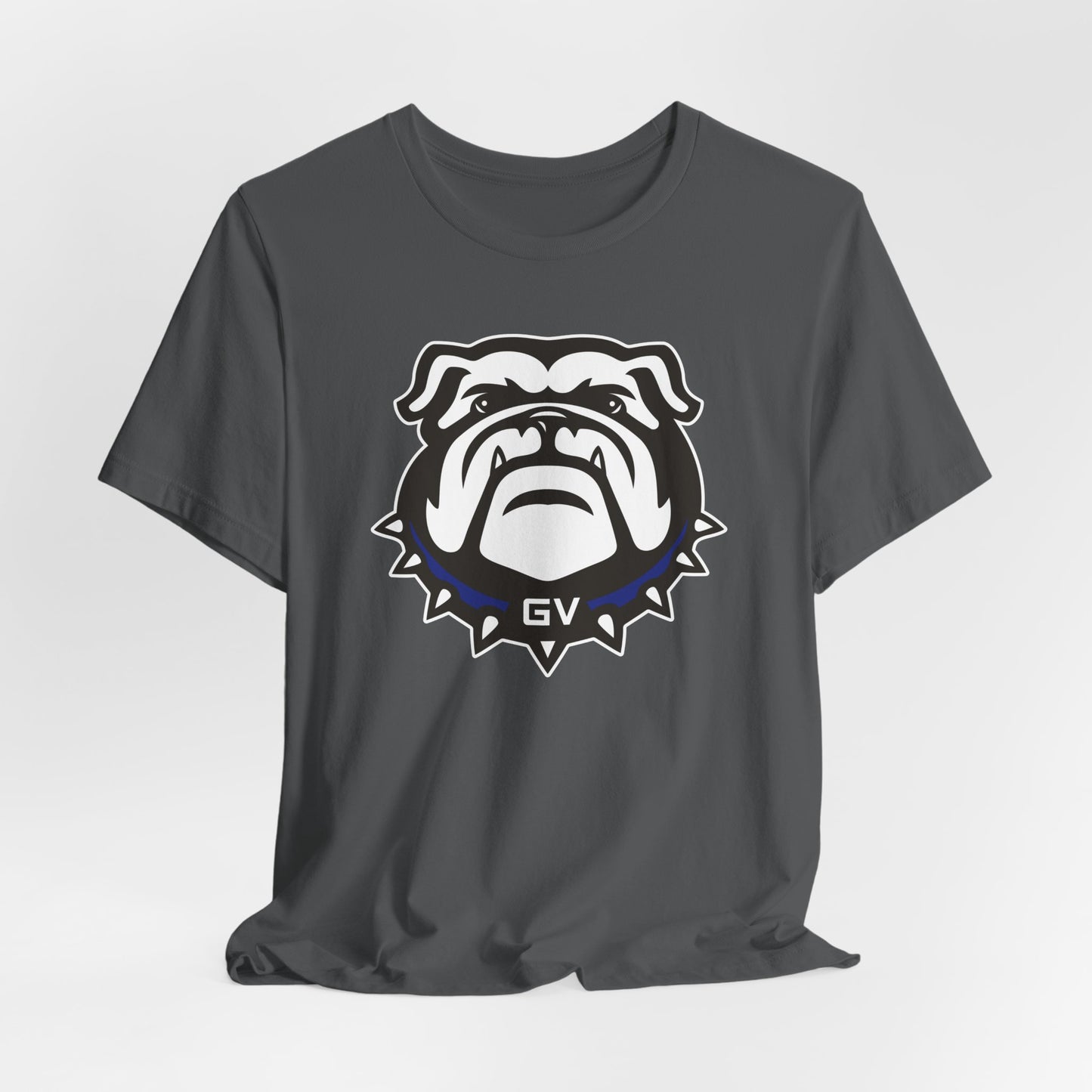 Jersey Short Sleeve Tee