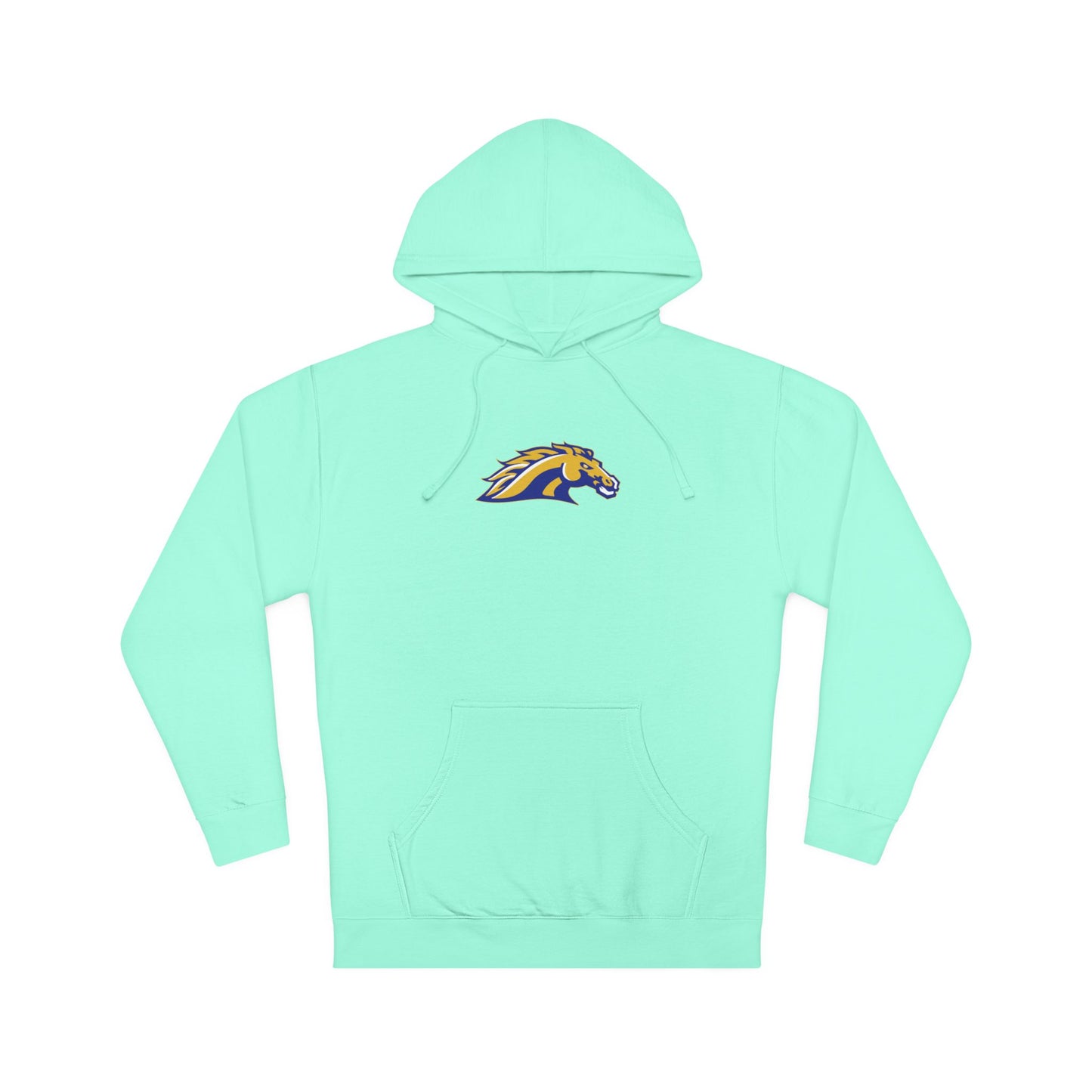 Midweight Pullover Hoodie