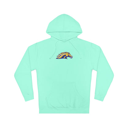 Midweight Pullover Hoodie