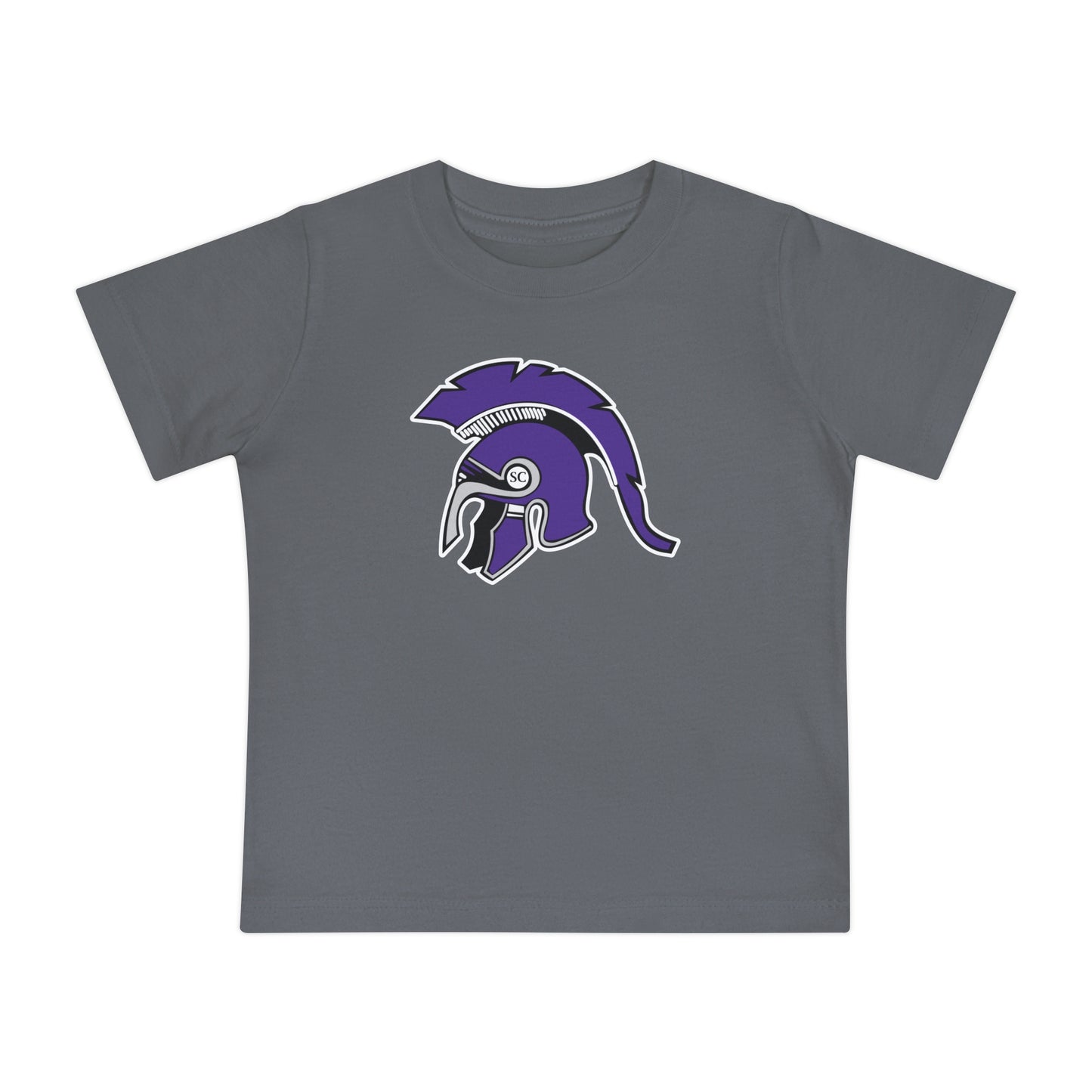 Baby Short Sleeve Tee