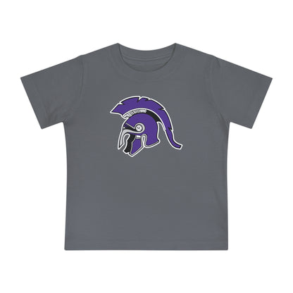 Baby Short Sleeve Tee