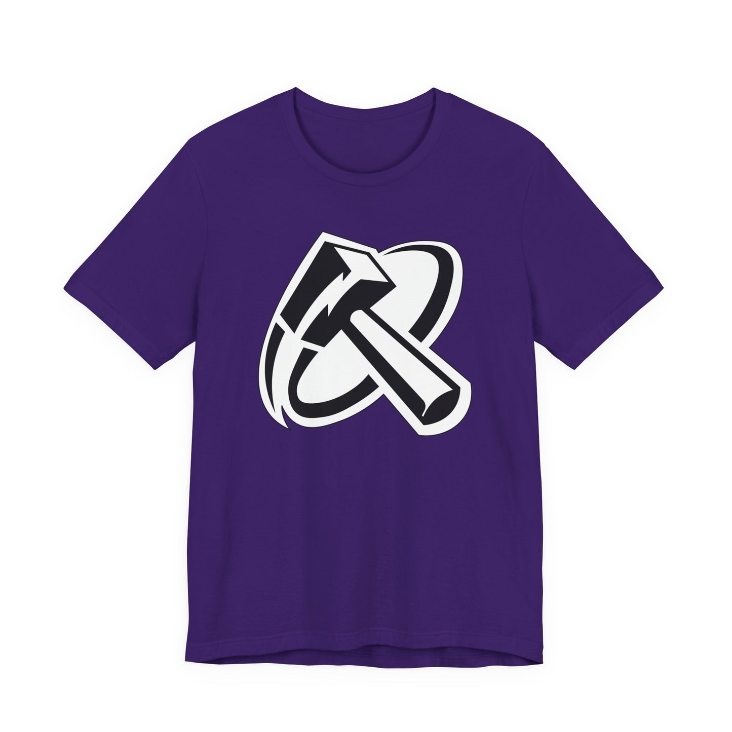 Jersey Short Sleeve Tee