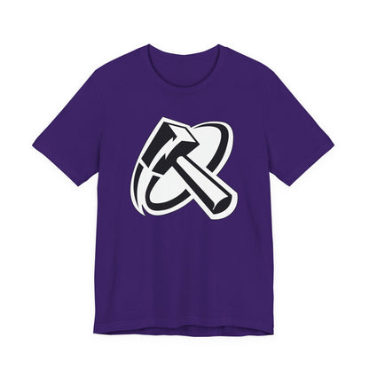 Jersey Short Sleeve Tee