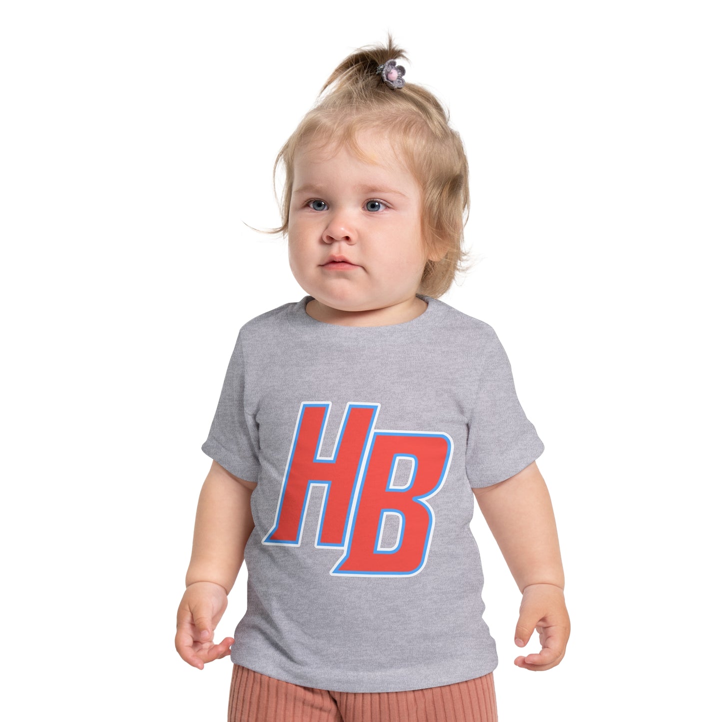 Baby Short Sleeve Tee
