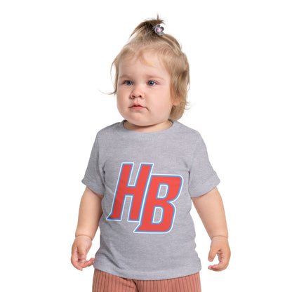 Baby Short Sleeve Tee