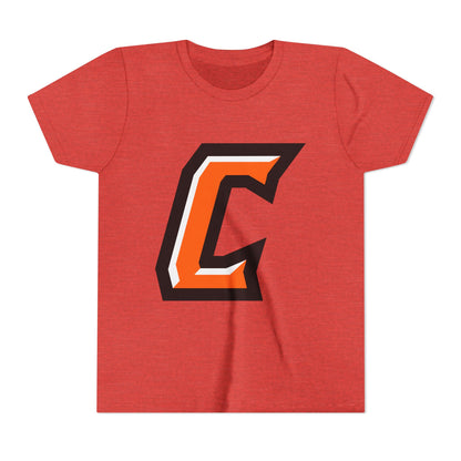 Youth Short Sleeve Tee