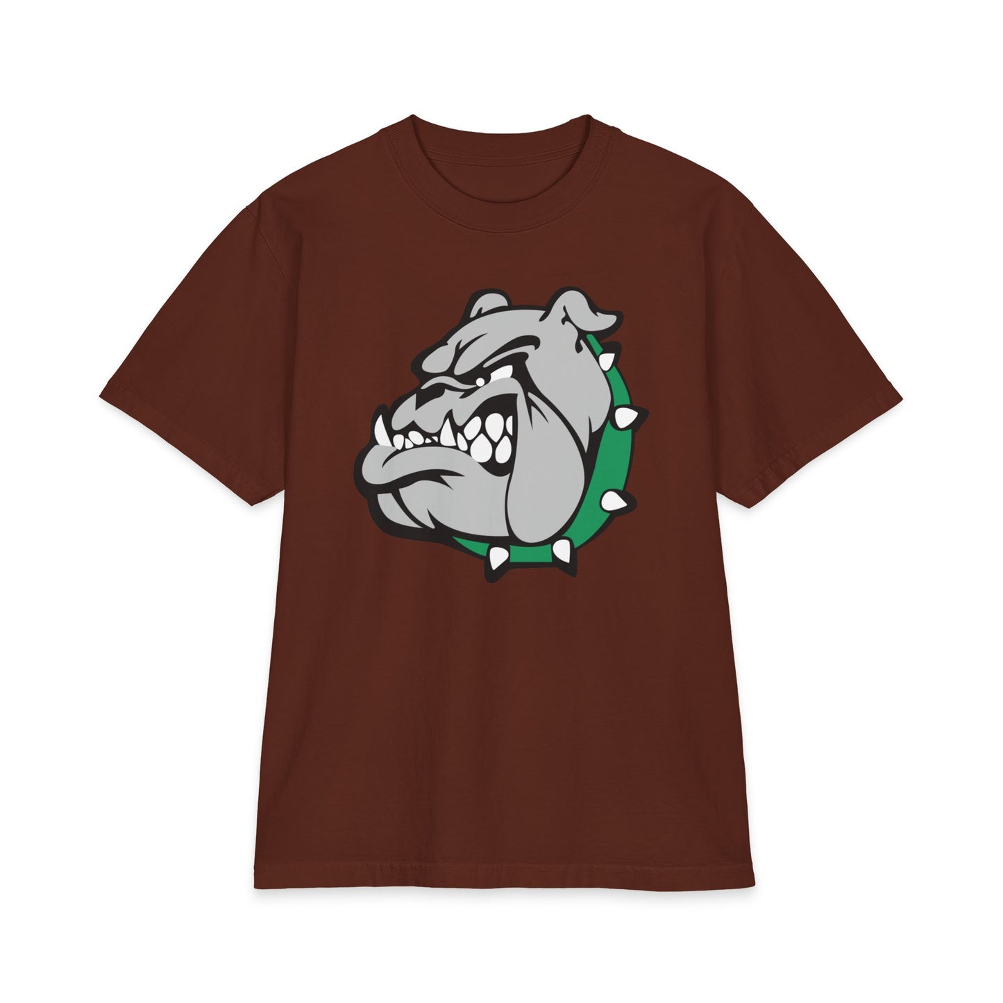 Max Heavyweight Short Sleeve Tee