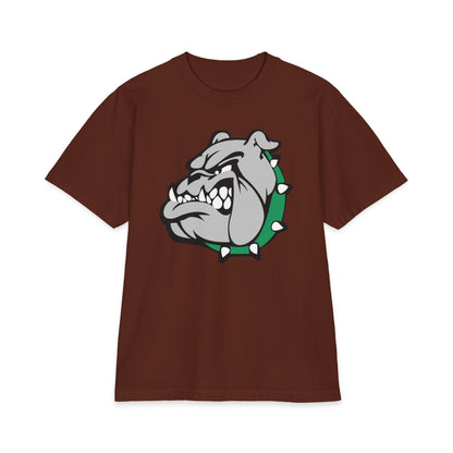 Max Heavyweight Short Sleeve Tee