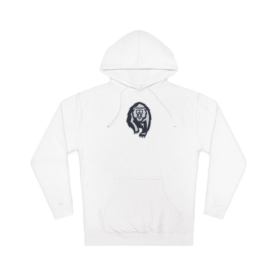 Midweight Pullover Hoodie