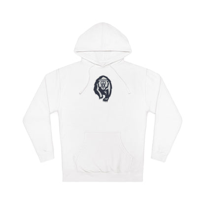 Midweight Pullover Hoodie