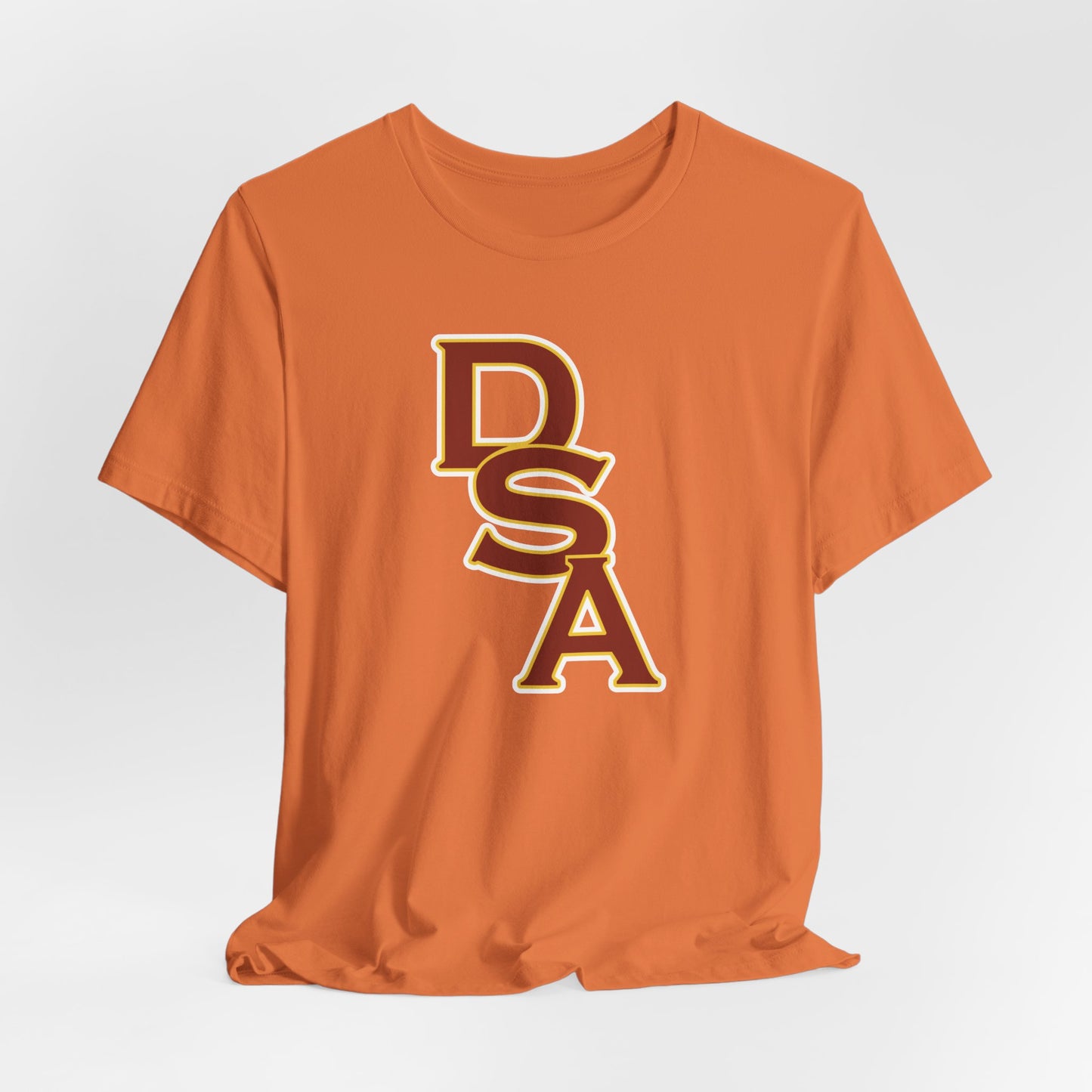 Jersey Short Sleeve Tee