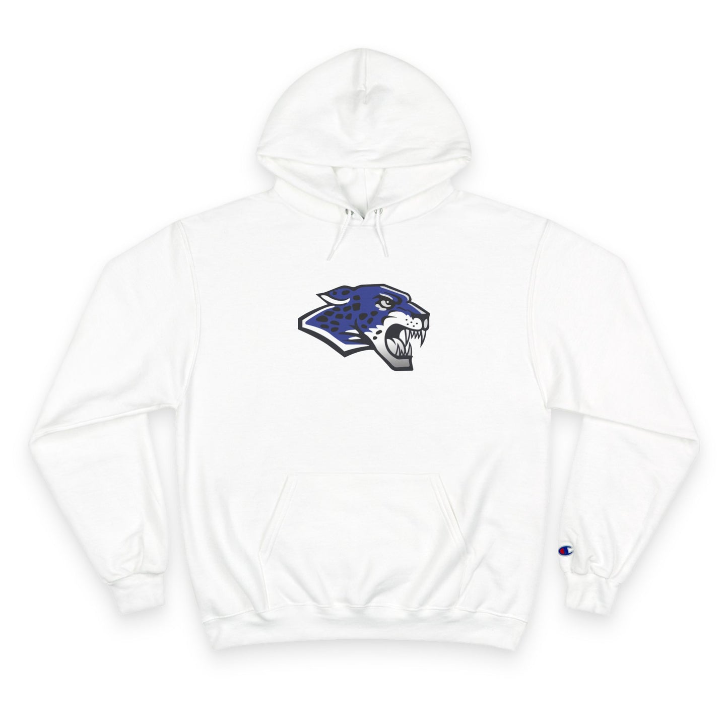 Champion Powerblend Fleece Pullover Hoodie