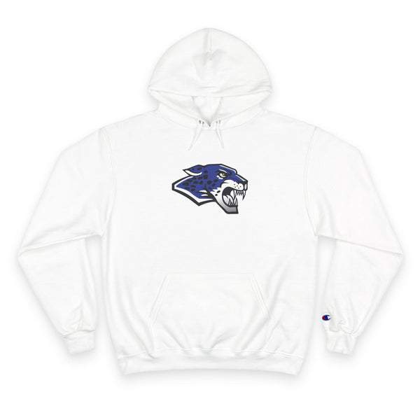 Champion Powerblend Fleece Pullover Hoodie