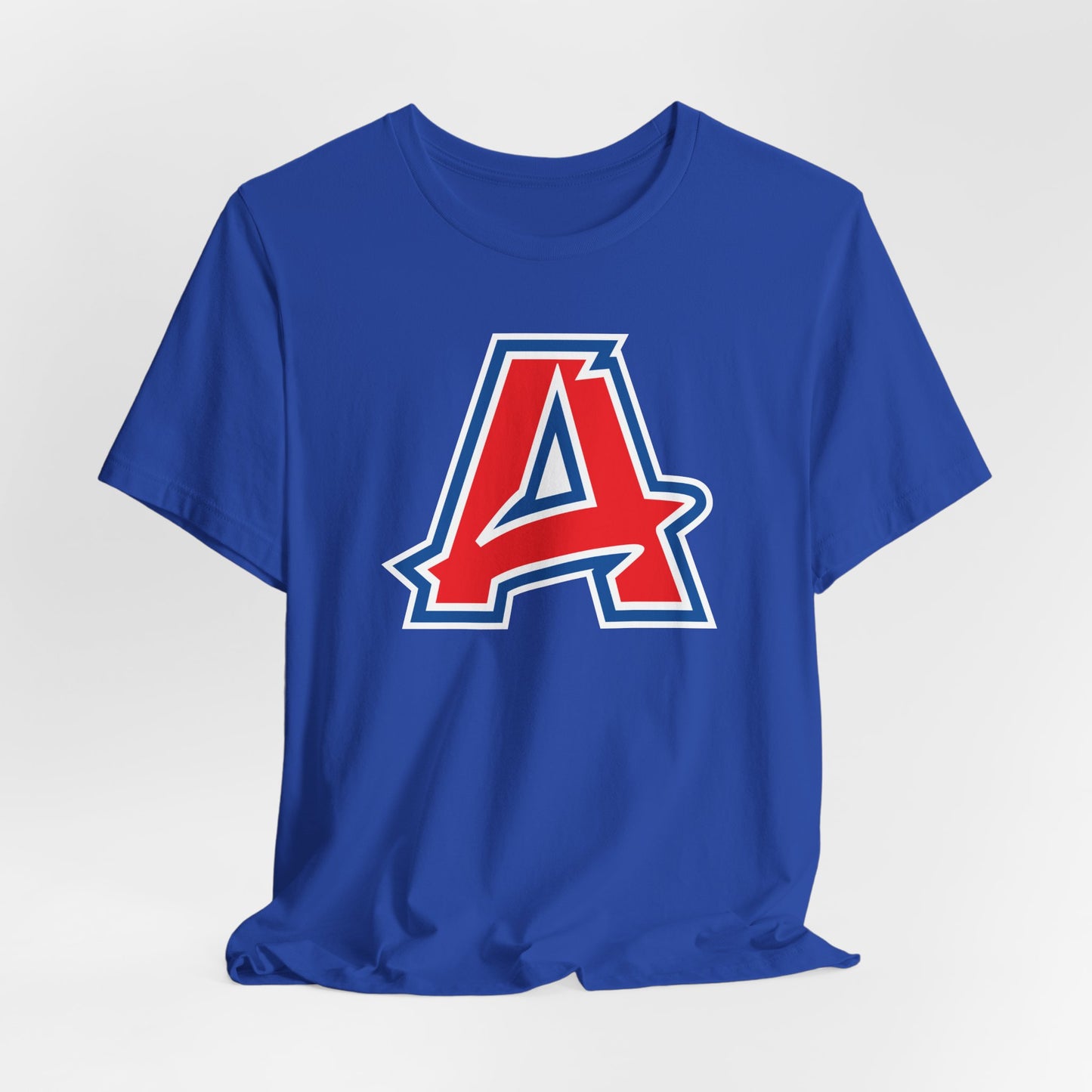 Jersey Short Sleeve Tee