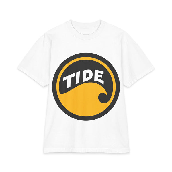 Max Heavyweight Short Sleeve Tee