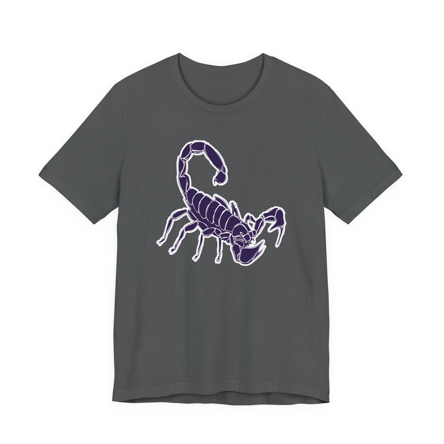 Jersey Short Sleeve Tee
