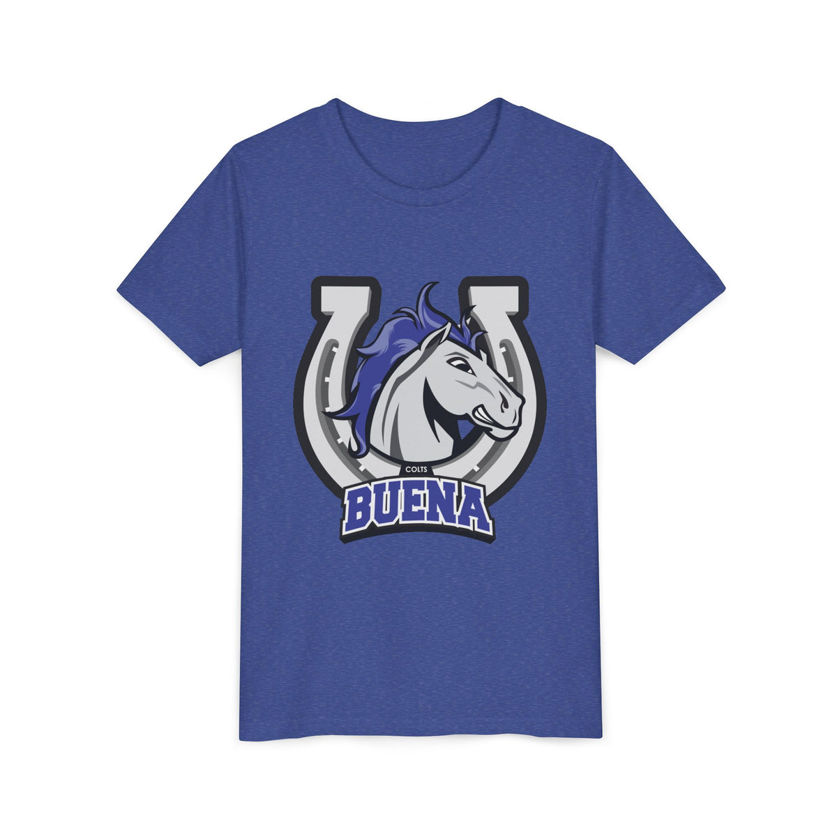 Youth Short Sleeve Tee