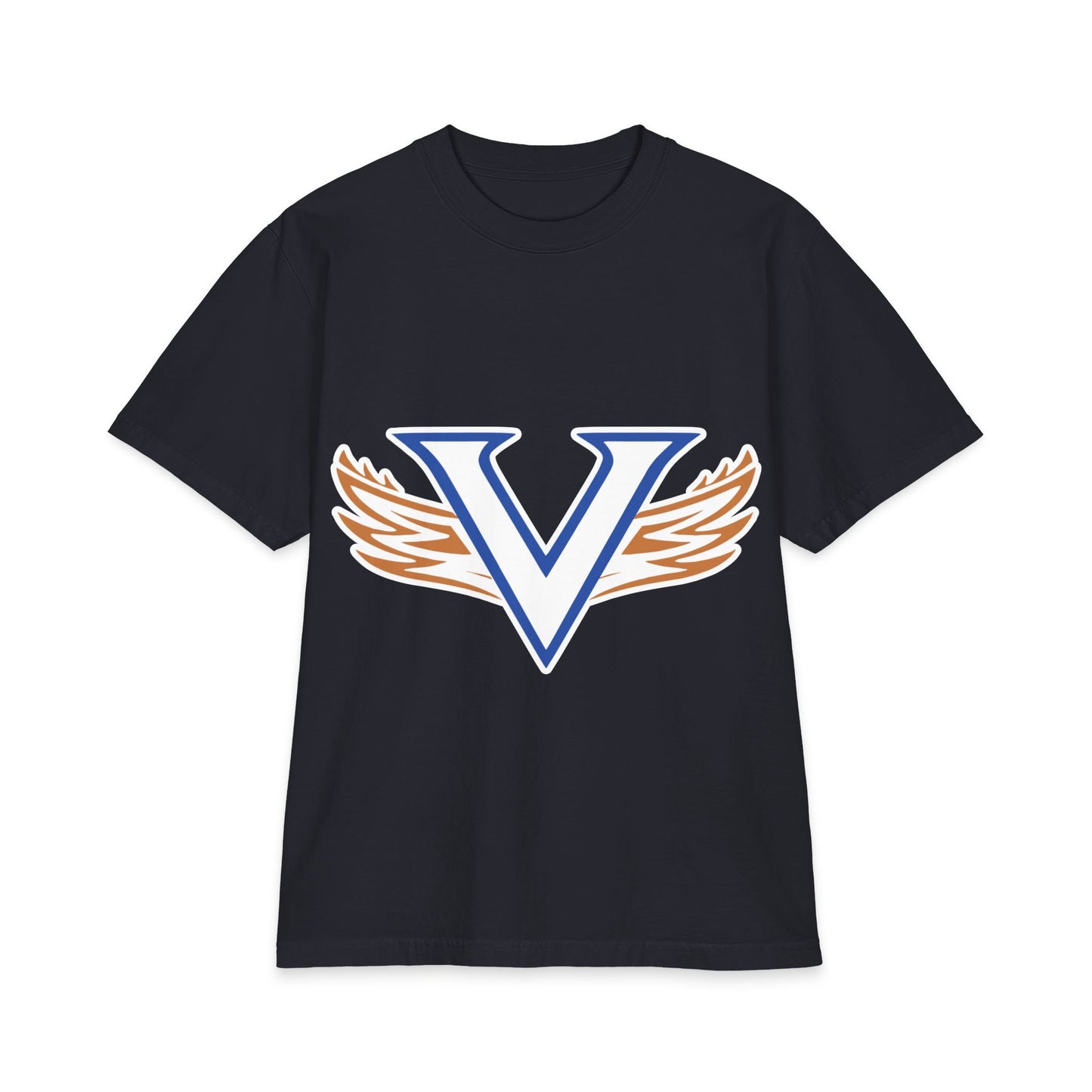 Max Heavyweight Short Sleeve Tee