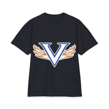 Max Heavyweight Short Sleeve Tee