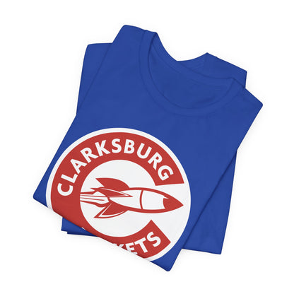 Jersey Short Sleeve Tee