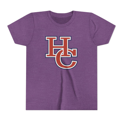 Youth Short Sleeve Tee