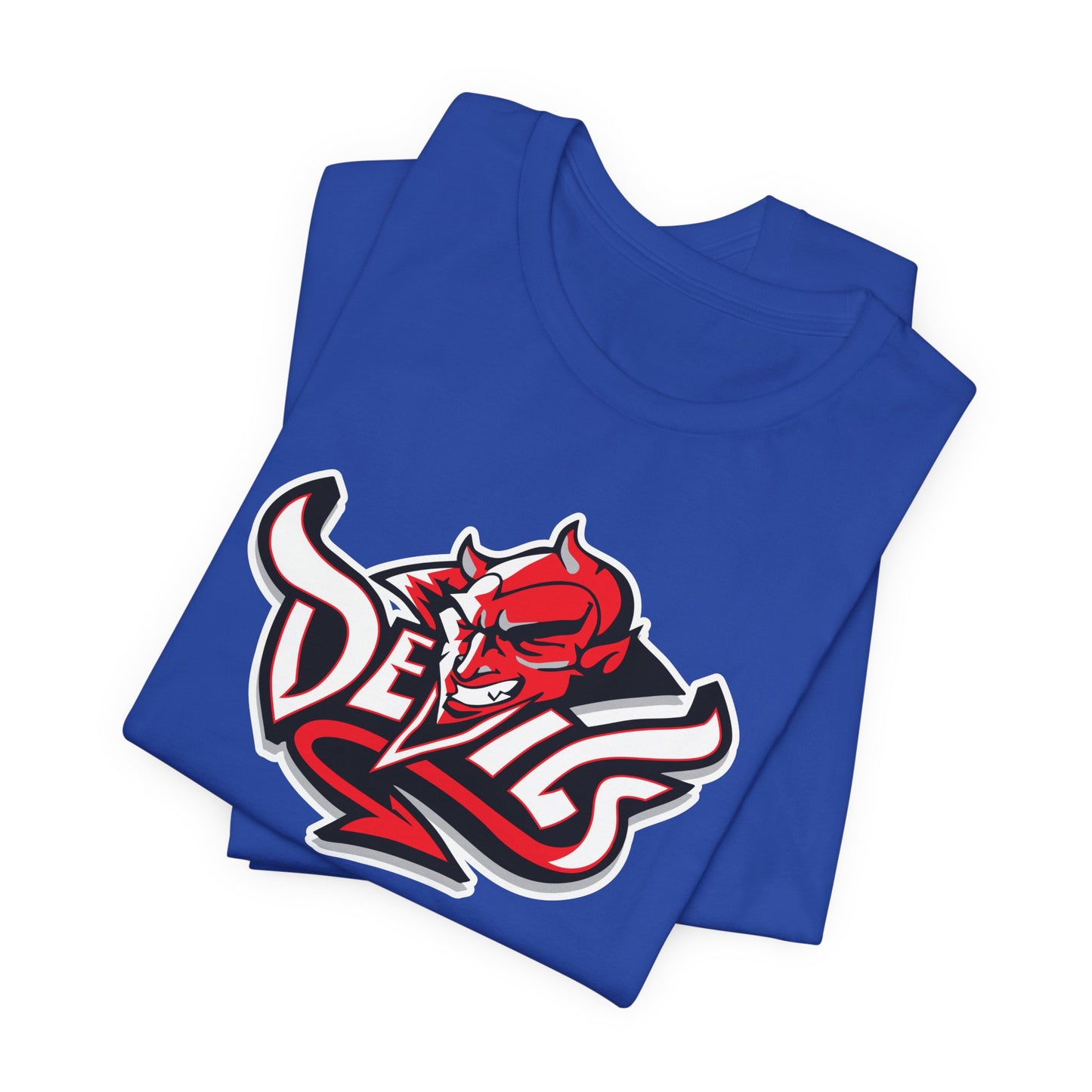 Jersey Short Sleeve Tee