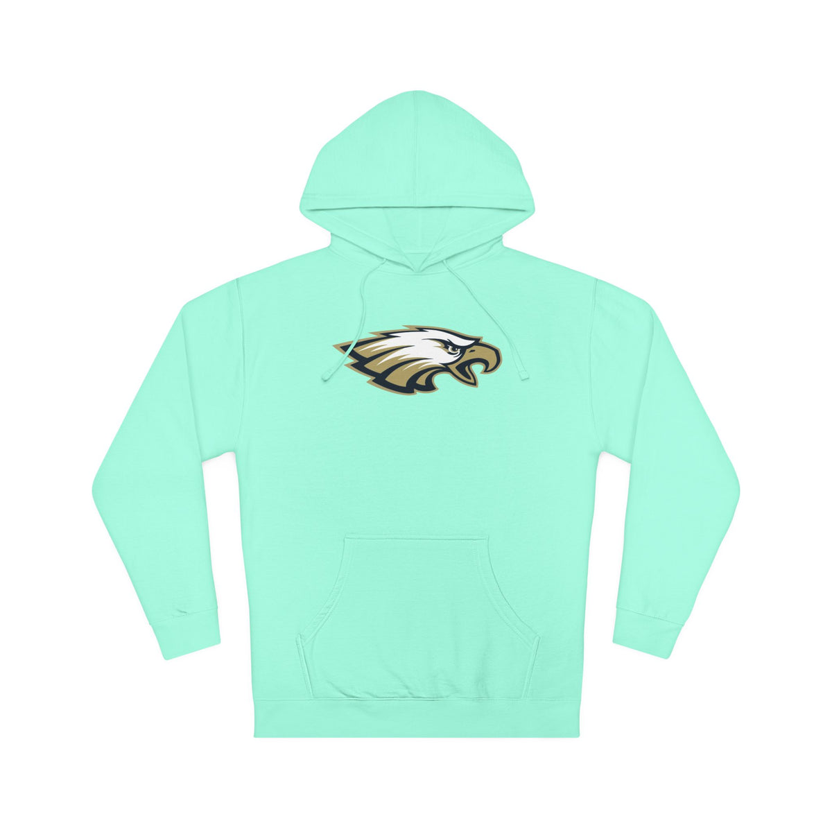Midweight Pullover Hoodie