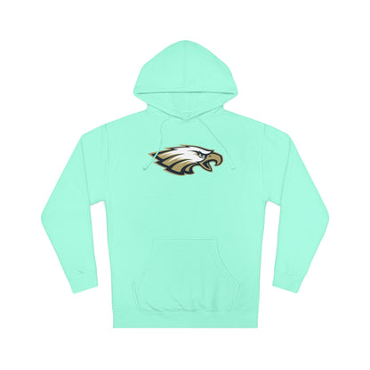 Midweight Pullover Hoodie