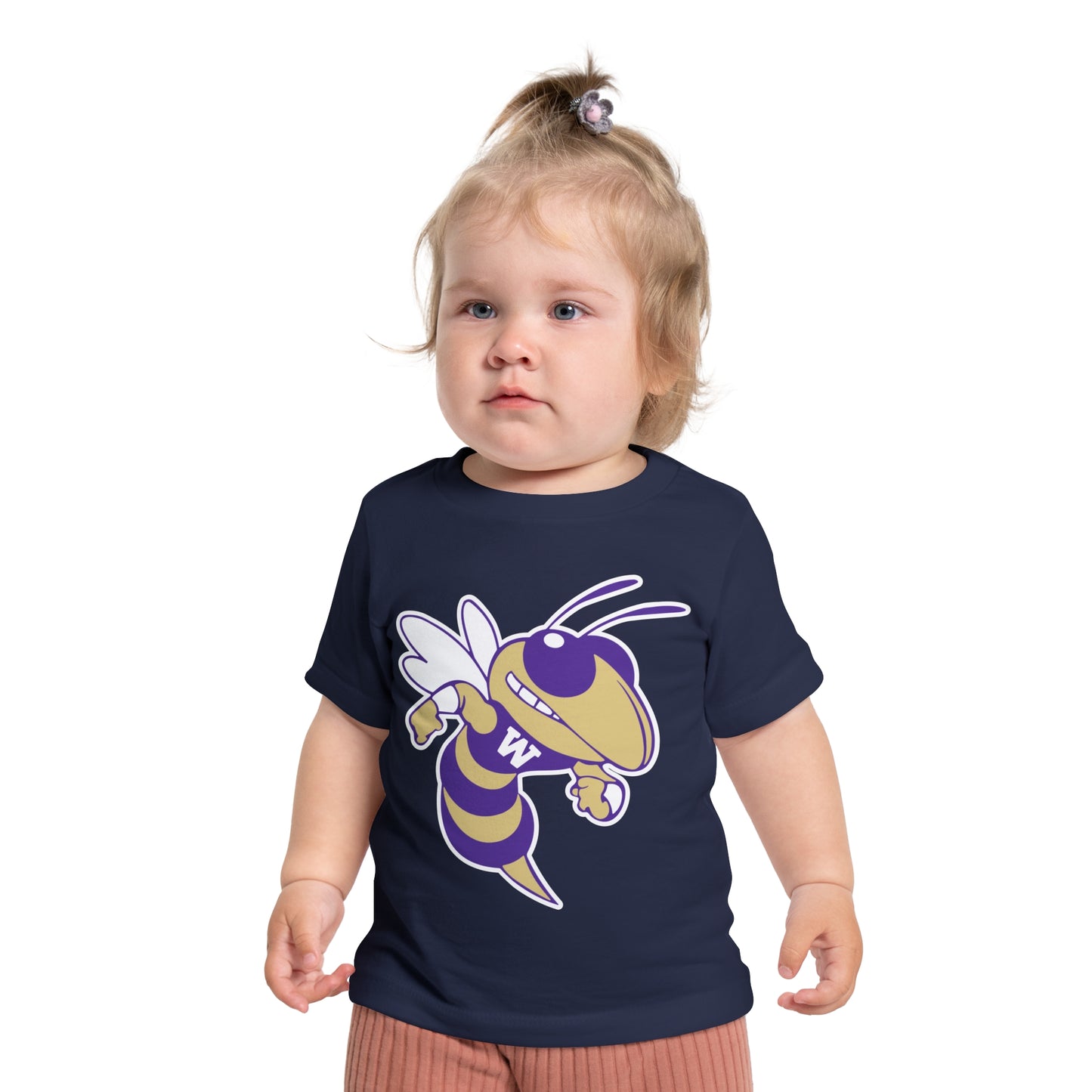 Baby Short Sleeve Tee