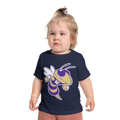 Baby Short Sleeve Tee