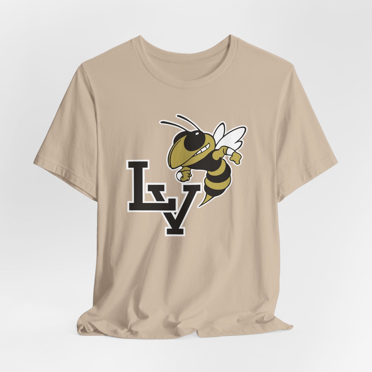 Jersey Short Sleeve Tee